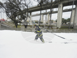 Mexico Tanker Explosion