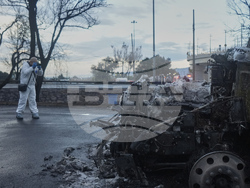 Mexico Tanker Explosion