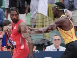 Athletics World Championships Preview