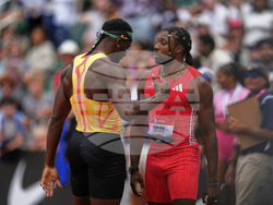 Athletics World Championships Preview