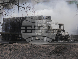 Mexico Tanker Explosion