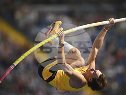 Athletics World Championships Preview