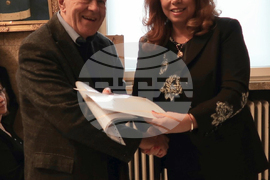 Илияна Йотова - Иван Марозов  - творческа вечер