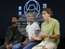 Japan Athletics Worlds