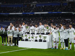 Spain Soccer La Liga