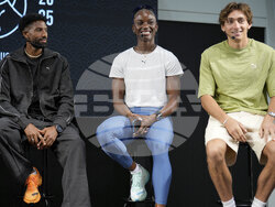 Japan Athletics Worlds