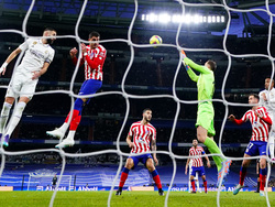 Spain Soccer La Liga