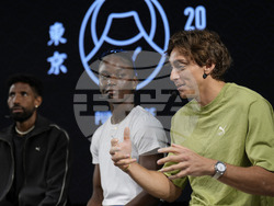 Japan Athletics Worlds