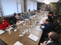 Снимка: МВнР