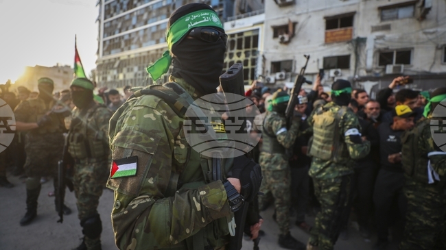 "Хамас" е готов да прехвърли напълно контрола си над ивицата Газа на Националния комитет за управление на анклава