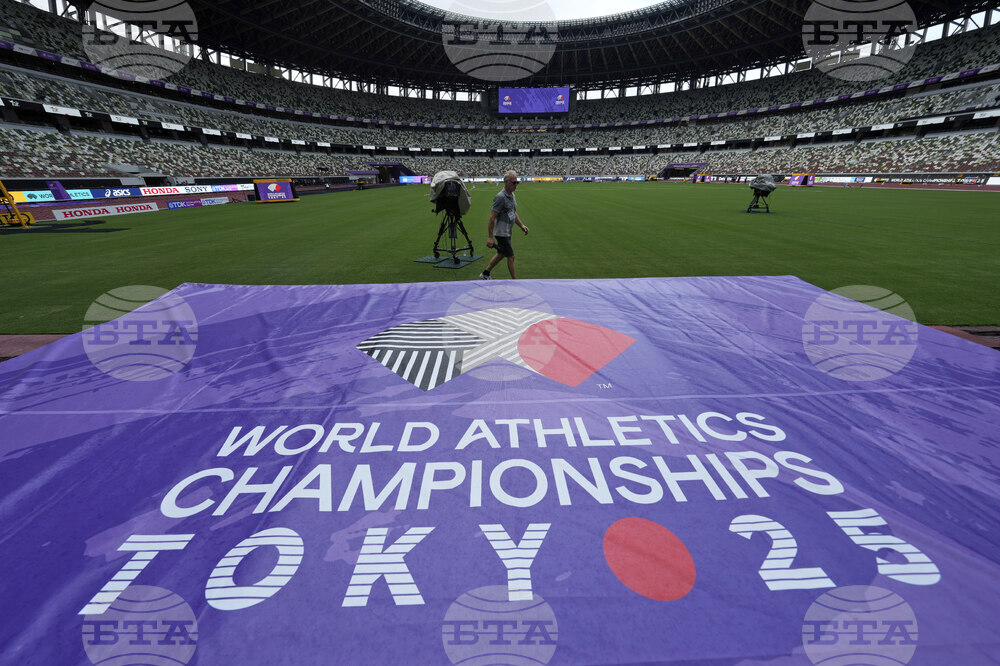 Състезанията по спортно ходене и маратон на Световното първенство по лека атлетика ще започнат по-рано заради високите температури в Токио