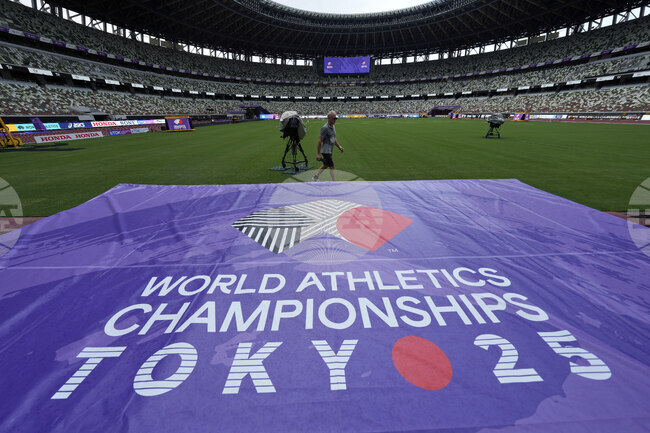 Състезанията по спортно ходене и маратон на Световното първенство по лека атлетика ще започнат по-рано заради високите температури в Токио