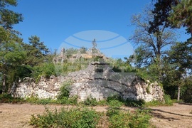 Плевен - Скобелев парк-музей - Панорама „Плевенска епопея 1877 г.”