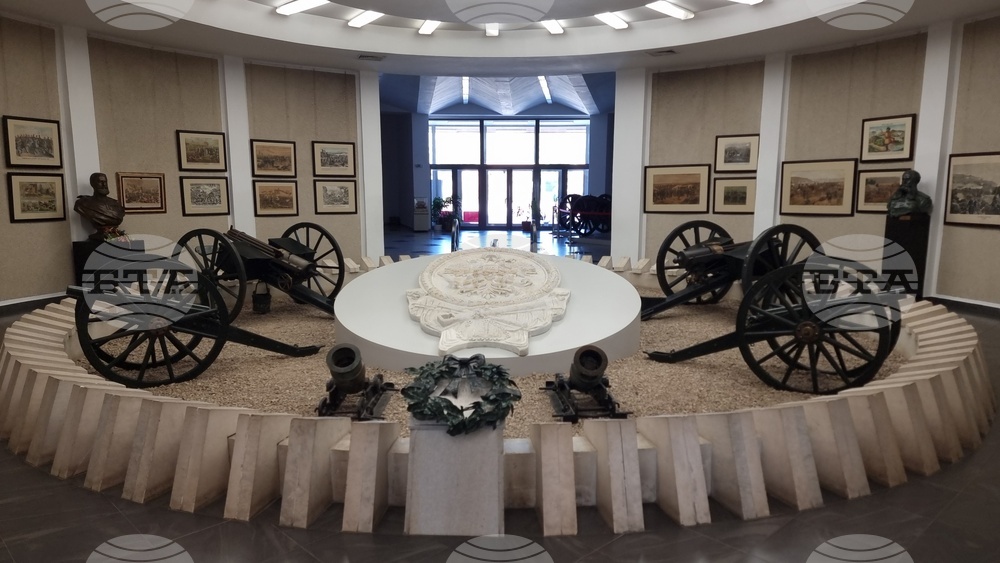 Повече от 7000 посетители са разгледали панорама „Плевенска епопея 1877 г.“ на празничния 3 март