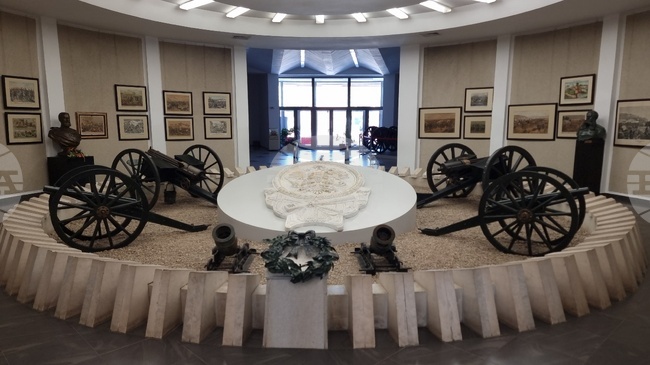 Повече от 7000 посетители са разгледали панорама „Плевенска епопея 1877 г.“ на празничния 3 март