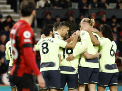 Britain Soccer Premier League