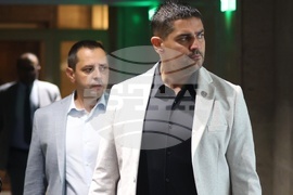 Народно събрание - заседание