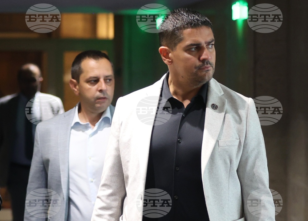 MECh Expects to Submit No-Confidence Motion with CC-DB on Friday 