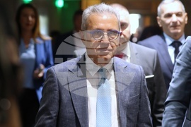 Народно събрание - заседание