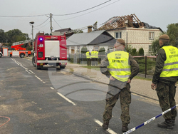 Poland Russia Ukraine War