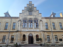 Разград - ПГПЧЕ „Екзарх Йосиф“ - учители - обучение