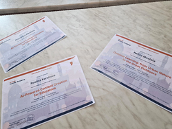 Разград - ПГПЧЕ „Екзарх Йосиф“ - учители - обучение