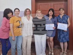 Разград - ПГПЧЕ „Екзарх Йосиф“ - учители - обучение