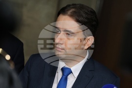 Народно събрание - ПП-ДБ - изявление