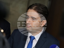 Народно събрание - ПП-ДБ - изявление