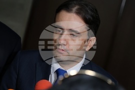 Народно събрание - ПП-ДБ - изявление