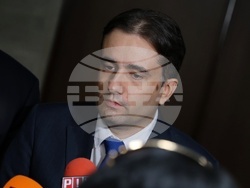 Народно събрание - ПП-ДБ - изявление