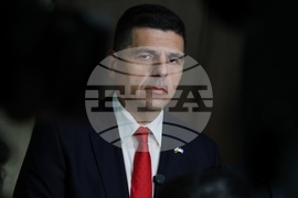 Народно събрание - ПП-ДБ - изявление