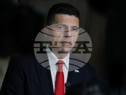 Народно събрание - ПП-ДБ - изявление