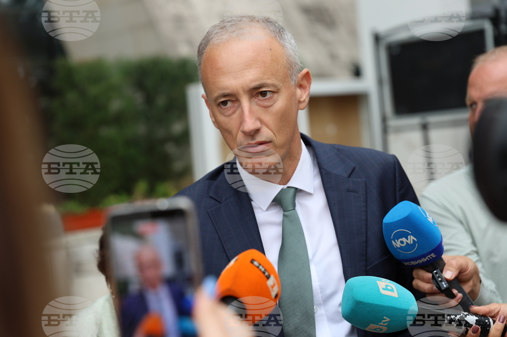 Education Minister: 50 Recovery and Resilience Plan Projects Modernize School Facilities