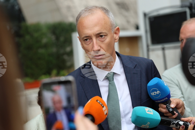 Education Minister: 50 Recovery and Resilience Plan Projects Modernize School Facilities