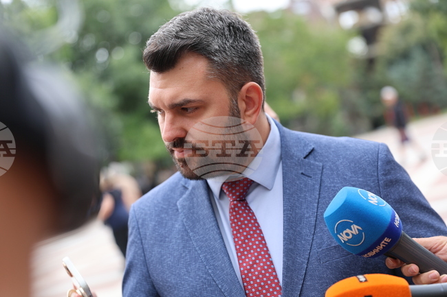 Foreign Minister Georgiev Does Not Expect Russian Provocations to Relent