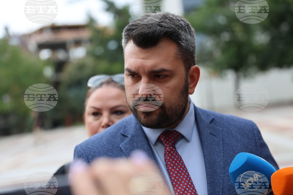 Приемането на еврото не е загуба на суверенитет, а подчертаване на нашата силна европейска интеграция, каза министър Георг Георгиев в Благоевград