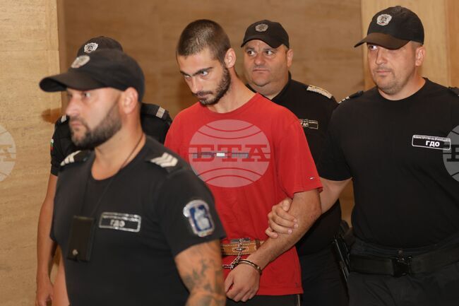 Обвиненият за инцидента с дерайлирал трамвай в София остава в ареста