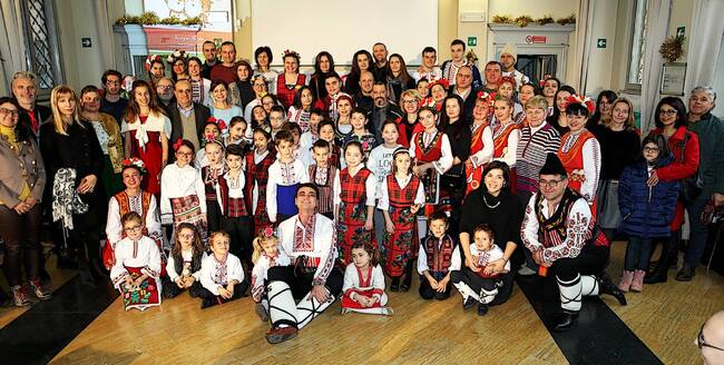 Българското училище „Пейо Яворов“ в Милано ще бъде домакин на Салона на съвременната българска литература за деца и младежи