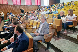 Разград - евро - кампания