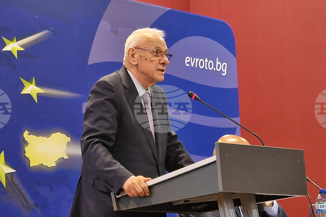 Minister Kirilov: Health Ministry Is Working to Support Bulgaria's Eurozone Accession