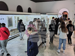 Снимка: Регионален исторически музей – Бургас