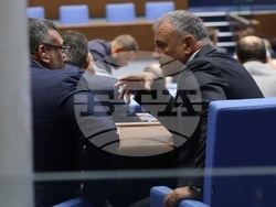 Народно събрание - заседание