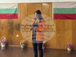 Село Продановци - конкурс - награждаване