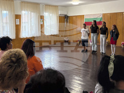 Село Продановци - конкурс - награждаване