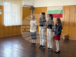 Село Продановци - конкурс - награждаване