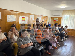 Село Продановци - конкурс - награждаване