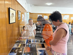 Село Продановци - конкурс - награждаване