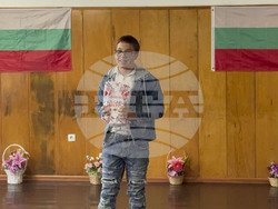 Село Продановци - конкурс - награждаване