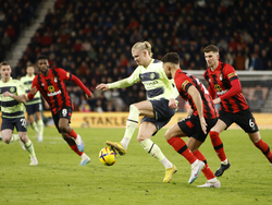 Britain Soccer Premier League